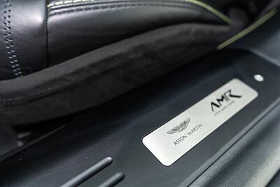 2019 Aston Martin DB11 AMR   - Photo 35 - Nashville, TN 37217