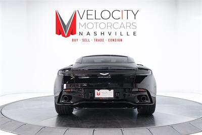 2019 Aston Martin DB11 AMR   - Photo 7 - Nashville, TN 37217