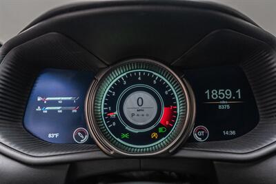 2019 Aston Martin DB11 AMR   - Photo 127 - Nashville, TN 37217