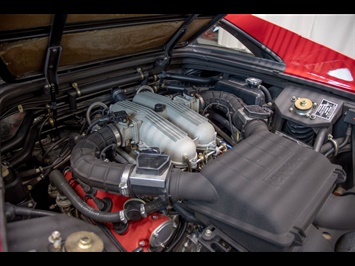 1993 Ferrari 348 TS Speciale   - Photo 19 - Nashville, TN 37217