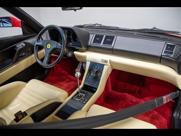 1993 Ferrari 348 TS Speciale   - Photo 45 - Nashville, TN 37217