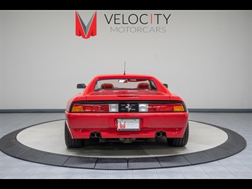 1993 Ferrari 348 TS Speciale   - Photo 11 - Nashville, TN 37217