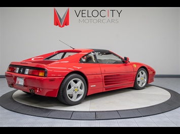 1993 Ferrari 348 TS Speciale   - Photo 24 - Nashville, TN 37217