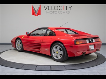 1993 Ferrari 348 TS Speciale   - Photo 21 - Nashville, TN 37217