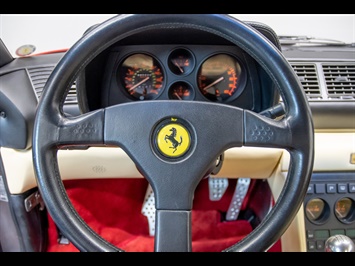 1993 Ferrari 348 TS Speciale   - Photo 56 - Nashville, TN 37217