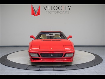 1993 Ferrari 348 TS Speciale   - Photo 26 - Nashville, TN 37217