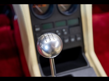 1993 Ferrari 348 TS Speciale   - Photo 55 - Nashville, TN 37217