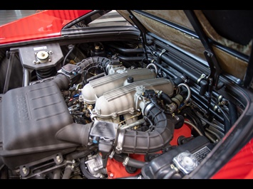 1993 Ferrari 348 TS Speciale   - Photo 18 - Nashville, TN 37217