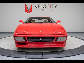 1993 Ferrari 348 TS Speciale   - Photo 8 - Nashville, TN 37217