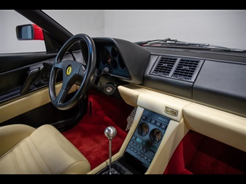 1993 Ferrari 348 TS Speciale   - Photo 43 - Nashville, TN 37217