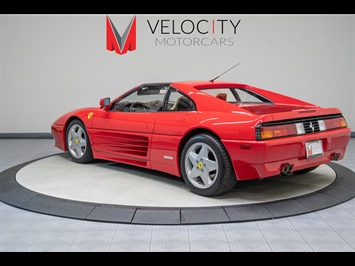 1993 Ferrari 348 TS Speciale   - Photo 4 - Nashville, TN 37217