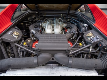 1993 Ferrari 348 TS Speciale   - Photo 20 - Nashville, TN 37217