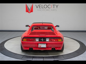 1993 Ferrari 348 TS Speciale   - Photo 28 - Nashville, TN 37217