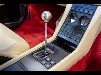 1993 Ferrari 348 TS Speciale   - Photo 41 - Nashville, TN 37217