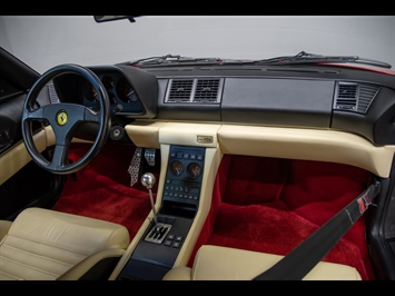 1993 Ferrari 348 TS Speciale   - Photo 46 - Nashville, TN 37217