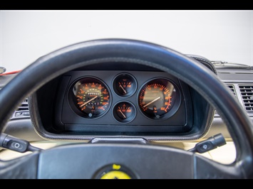 1993 Ferrari 348 TS Speciale   - Photo 52 - Nashville, TN 37217