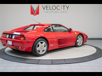 1993 Ferrari 348 TS Speciale   - Photo 3 - Nashville, TN 37217