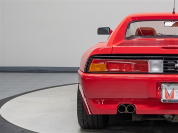 1993 Ferrari 348 TS Speciale   - Photo 12 - Nashville, TN 37217