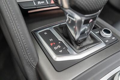 2022 Audi R8 5.2 V10 performance Spyder   - Photo 88 - Nashville, TN 37217