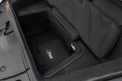 2022 Audi R8 5.2 V10 performance Spyder   - Photo 38 - Nashville, TN 37217