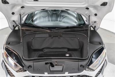 2022 Audi R8 5.2 V10 performance Spyder   - Photo 35 - Nashville, TN 37217