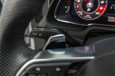 2022 Audi R8 5.2 V10 performance Spyder   - Photo 92 - Nashville, TN 37217