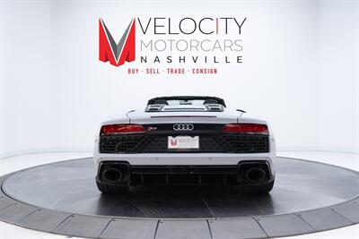 2022 Audi R8 5.2 V10 performance Spyder   - Photo 7 - Nashville, TN 37217