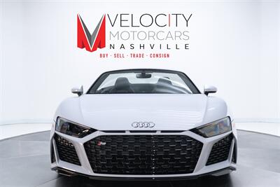 2022 Audi R8 5.2 V10 performance Spyder   - Photo 18 - Nashville, TN 37217