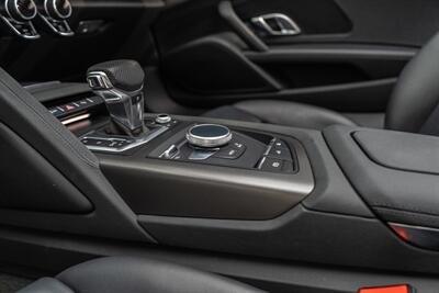 2022 Audi R8 5.2 V10 performance Spyder   - Photo 78 - Nashville, TN 37217