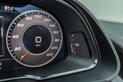 2022 Audi R8 5.2 V10 performance Spyder   - Photo 109 - Nashville, TN 37217