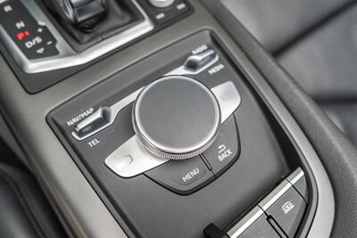2022 Audi R8 5.2 V10 performance Spyder   - Photo 90 - Nashville, TN 37217