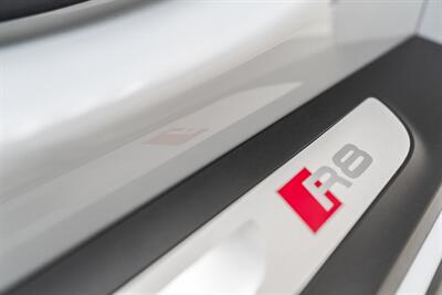 2022 Audi R8 5.2 V10 performance Spyder   - Photo 33 - Nashville, TN 37217