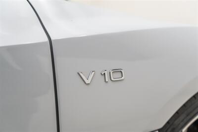 2022 Audi R8 5.2 V10 performance Spyder   - Photo 114 - Nashville, TN 37217