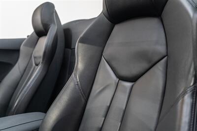 2022 Audi R8 5.2 V10 performance Spyder   - Photo 29 - Nashville, TN 37217
