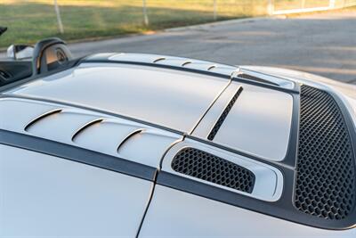 2022 Audi R8 5.2 V10 performance Spyder   - Photo 132 - Nashville, TN 37217