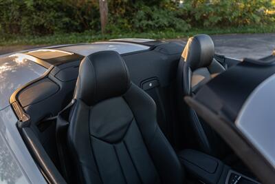 2022 Audi R8 5.2 V10 performance Spyder   - Photo 136 - Nashville, TN 37217