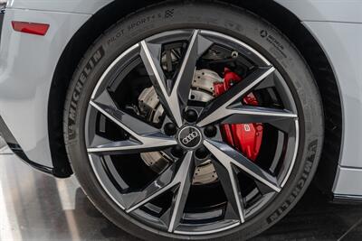 2022 Audi R8 5.2 V10 performance Spyder   - Photo 112 - Nashville, TN 37217