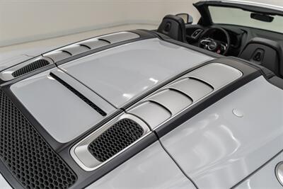 2022 Audi R8 5.2 V10 performance Spyder   - Photo 117 - Nashville, TN 37217