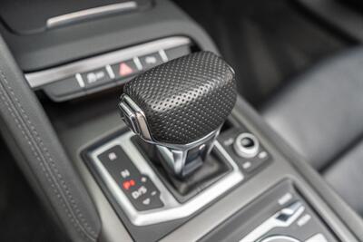 2022 Audi R8 5.2 V10 performance Spyder   - Photo 87 - Nashville, TN 37217