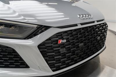 2022 Audi R8 5.2 V10 performance Spyder   - Photo 126 - Nashville, TN 37217