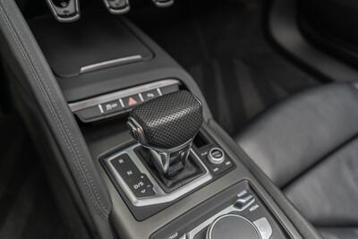 2022 Audi R8 5.2 V10 performance Spyder   - Photo 80 - Nashville, TN 37217