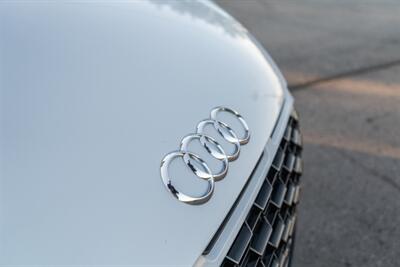 2022 Audi R8 5.2 V10 performance Spyder   - Photo 137 - Nashville, TN 37217