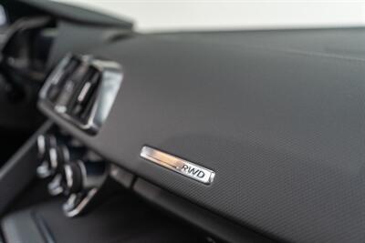 2022 Audi R8 5.2 V10 performance Spyder   - Photo 63 - Nashville, TN 37217