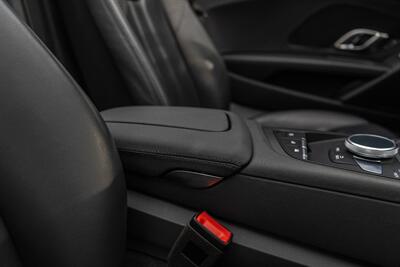 2022 Audi R8 5.2 V10 performance Spyder   - Photo 49 - Nashville, TN 37217