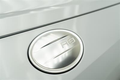 2022 Audi R8 5.2 V10 performance Spyder   - Photo 116 - Nashville, TN 37217