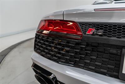 2022 Audi R8 5.2 V10 performance Spyder   - Photo 121 - Nashville, TN 37217