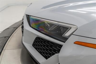 2022 Audi R8 5.2 V10 performance Spyder   - Photo 124 - Nashville, TN 37217