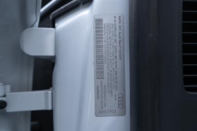 2022 Audi R8 5.2 V10 performance Spyder   - Photo 20 - Nashville, TN 37217