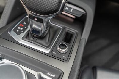 2022 Audi R8 5.2 V10 performance Spyder   - Photo 89 - Nashville, TN 37217