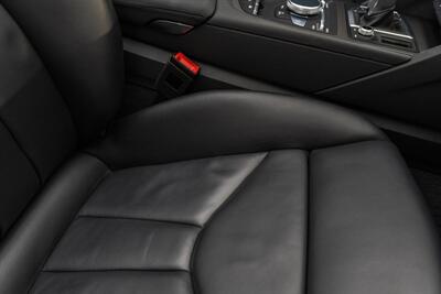 2022 Audi R8 5.2 V10 performance Spyder   - Photo 48 - Nashville, TN 37217